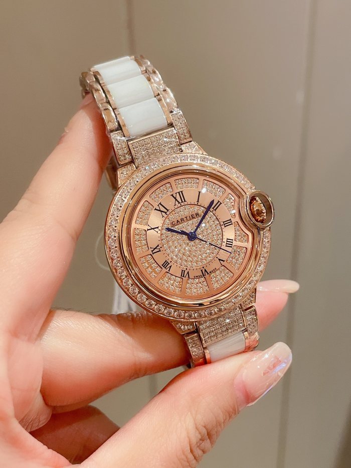 Watches Top Quality 36mm