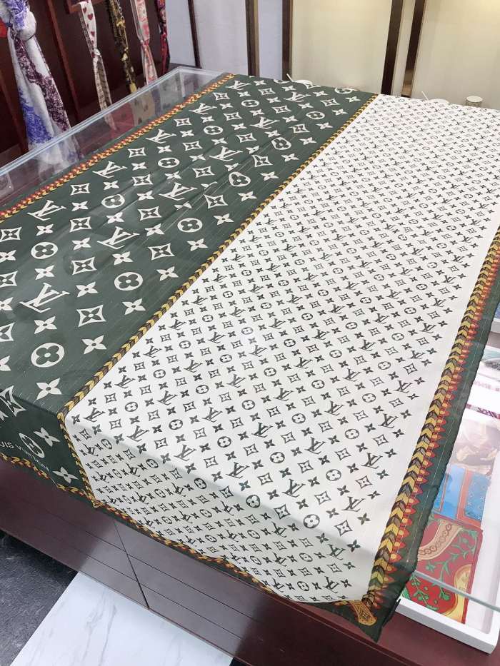 Scarf 110x200cm