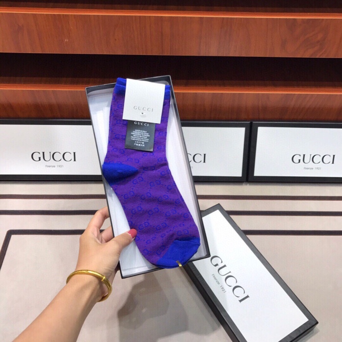 Socks 3pieces