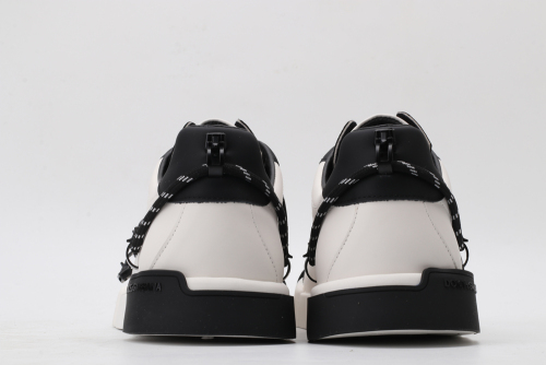 Men D*G Top Sneaker