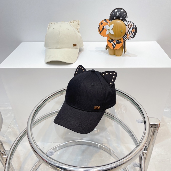 Top Hats