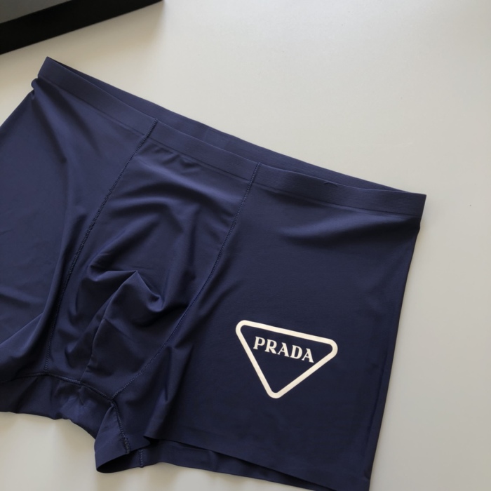 Underpants Top 3 Pieces