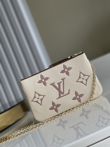 L*ouis V*uitton Top Bag 20*12.5*3cm