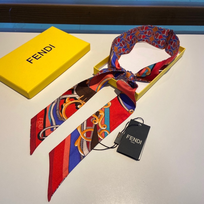 Scarf 5*120cm