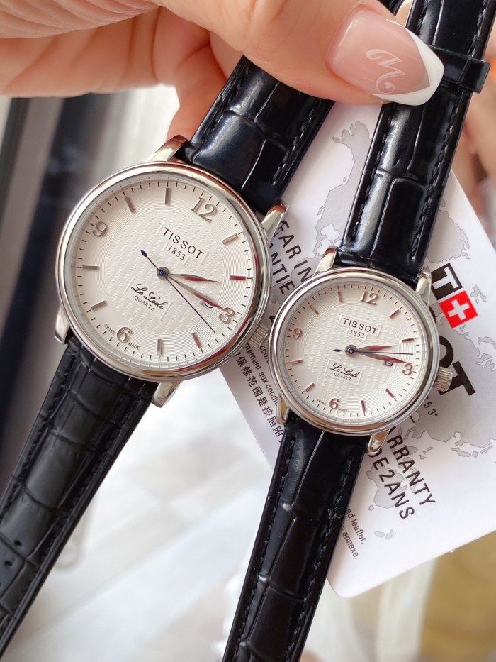 Watches Top Quality