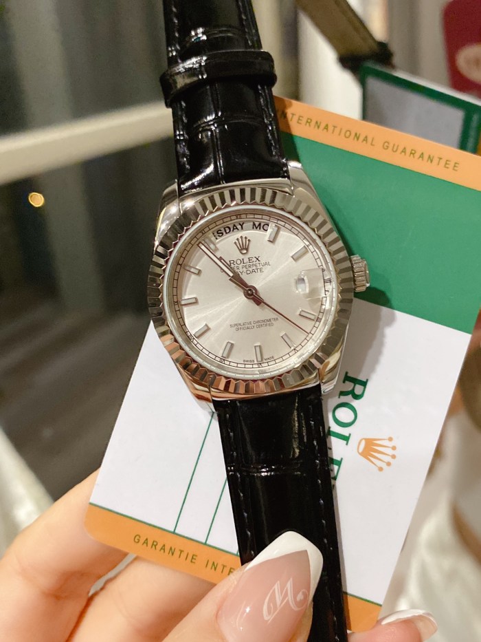 Watches Top Quality 33mm
