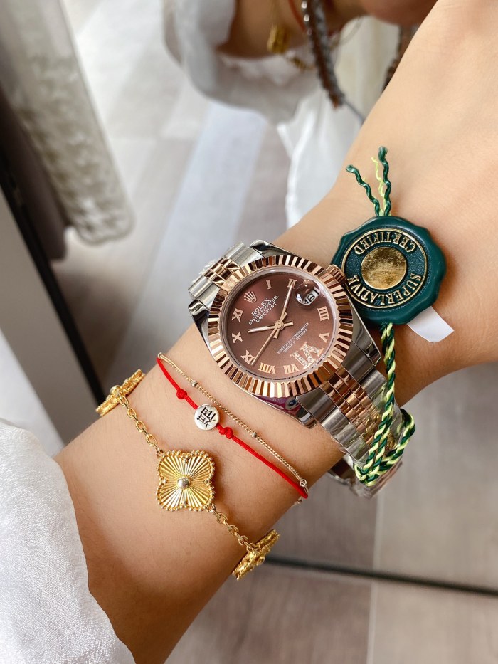 Watches Top Quality 38mm