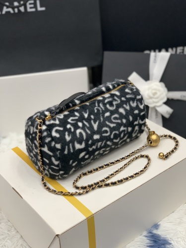 C*hanel Bag Top Quality 22*11*11cm