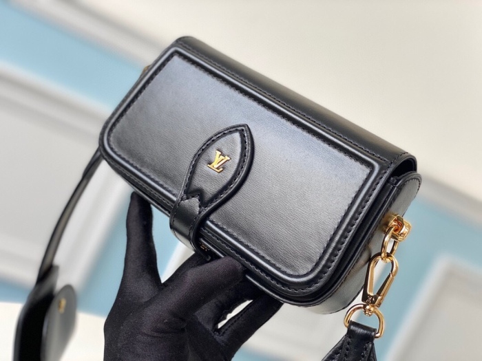 L*ouis V*uitton Bag Top Quality 17*10*4.5cm