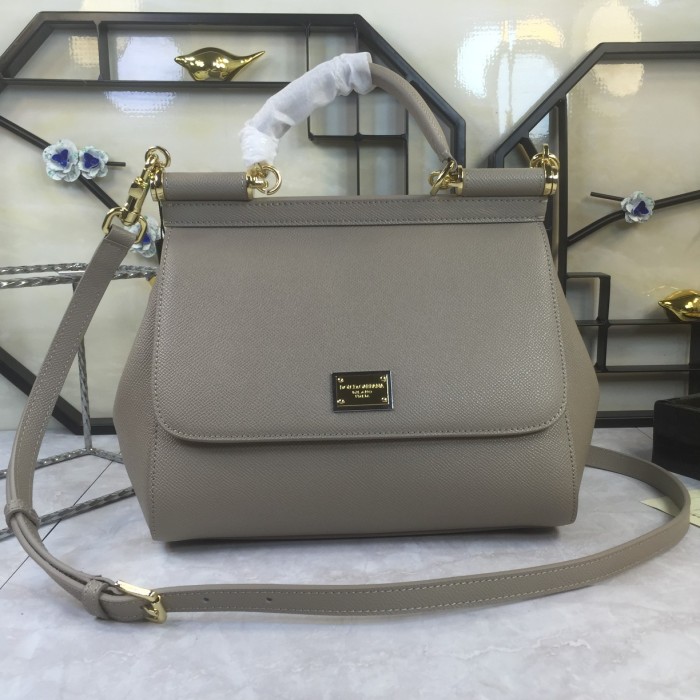 D*olce&G*abbana Top Bag
