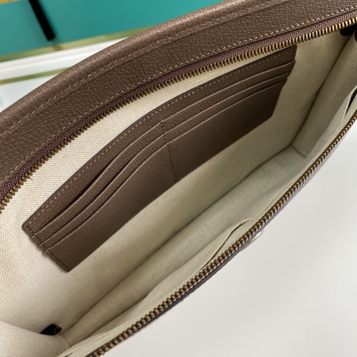G*ucci Bag Top Quality 31*21.6*4cm