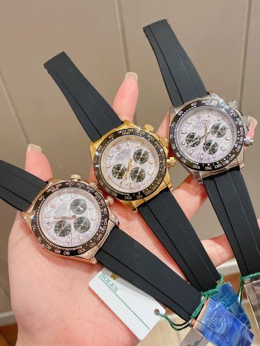 Watches Top Quality 43mm
