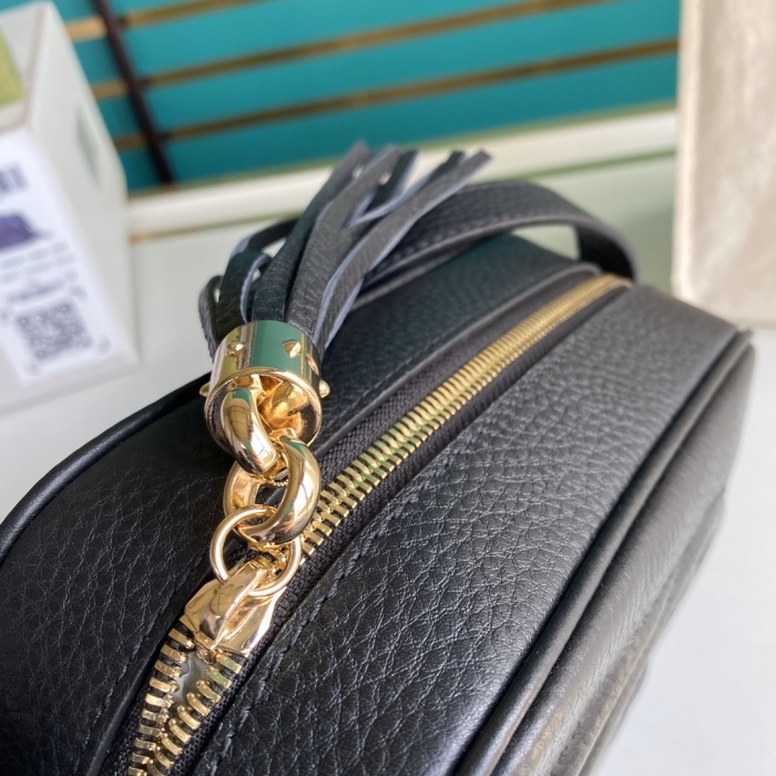 G*ucci Bag Top Quality 22*15*7cm