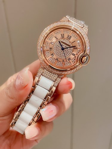 Watches Top Quality 36mm