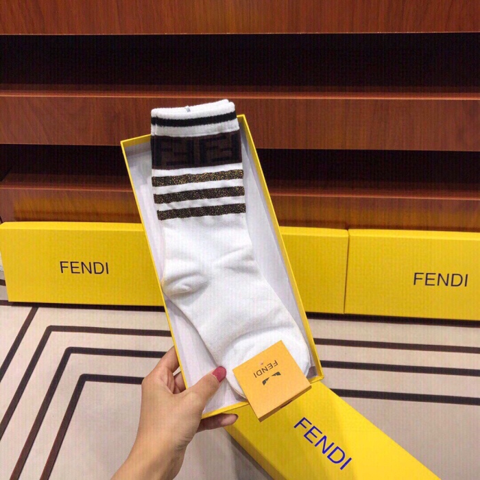 Socks 3pieces