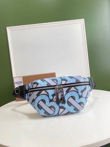 B*urberry Bag Top Quality 31 x 7.5 x 16cm