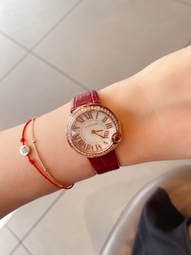 Watches Top Quality 30mm