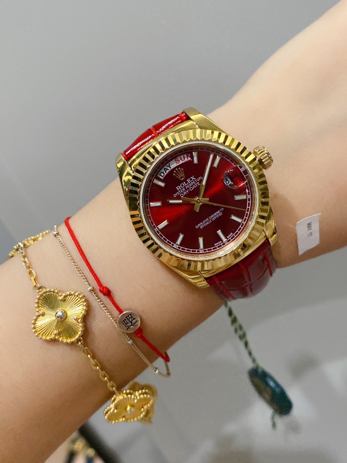 Watches Top Quality 33mm