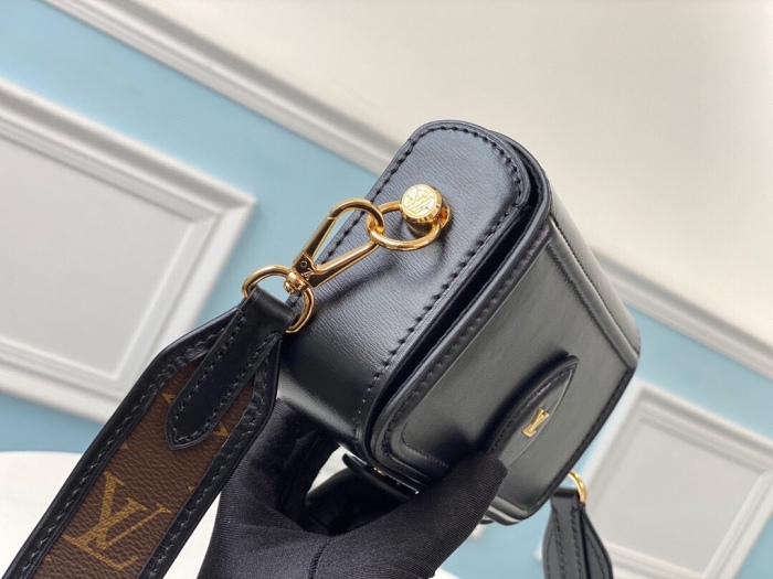 L*ouis V*uitton Bag Top Quality 17*10*4.5cm