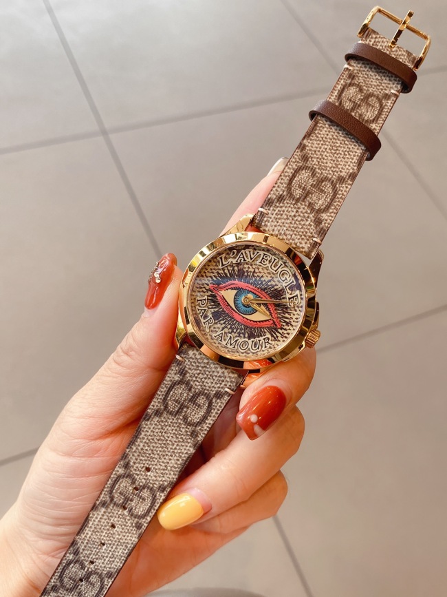 Watches Top Quality