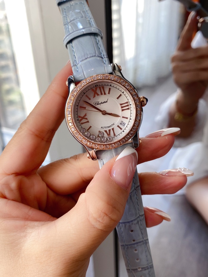 Watches Top Quality