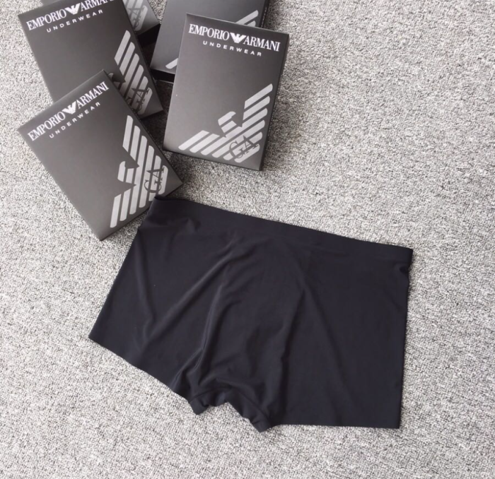 Underpants Top 3 Pieces