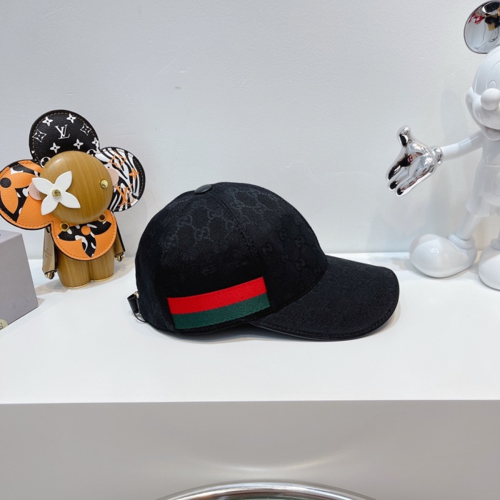 Top Hats
