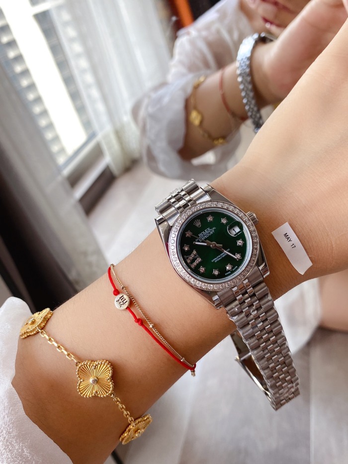 Watches Top Quality