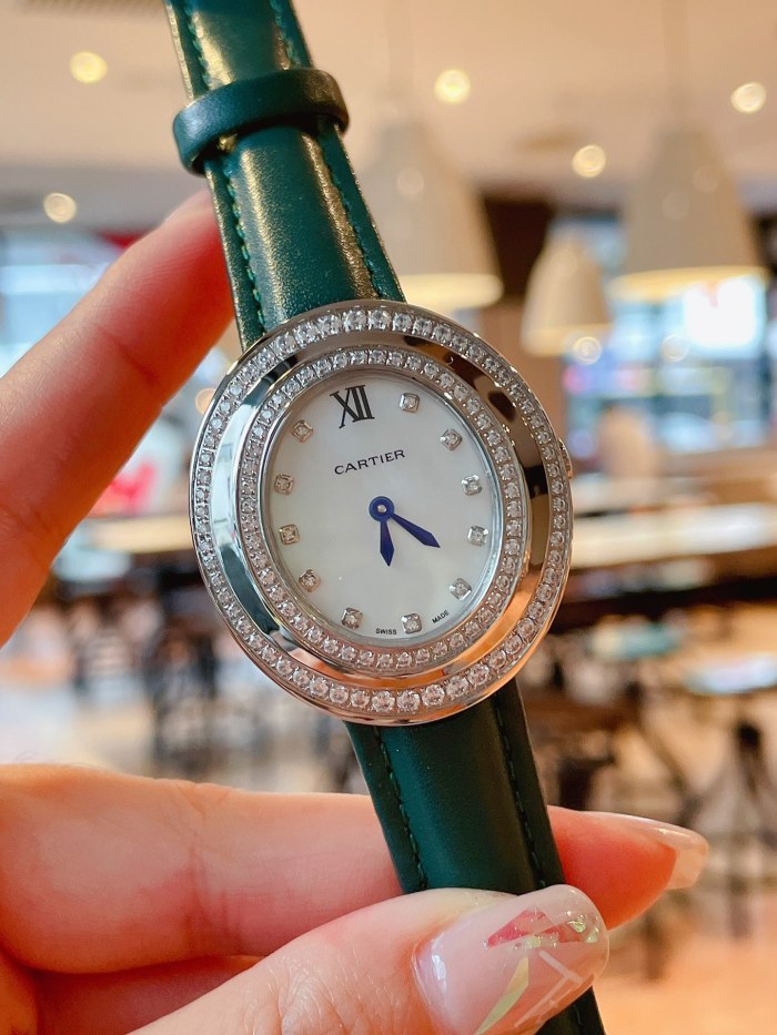 Watches Top Quality 38*33mm