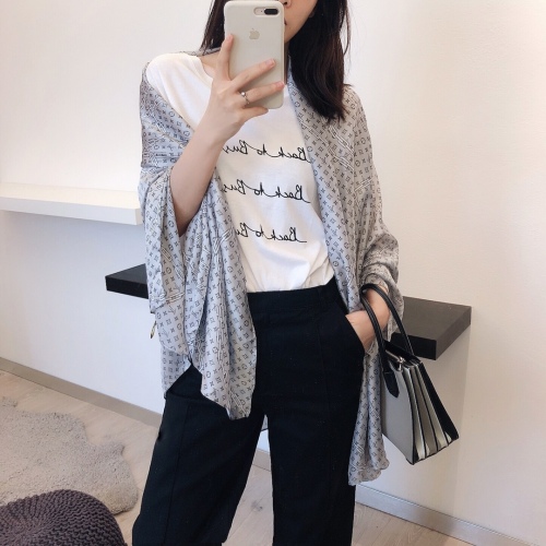 Scarf 90*180cm