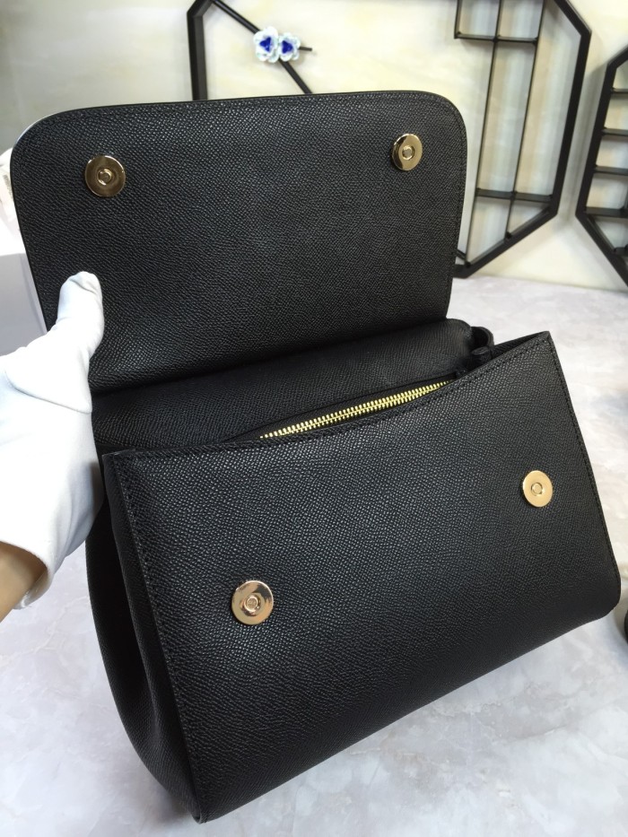 D*olce&G*abbana Top Bag