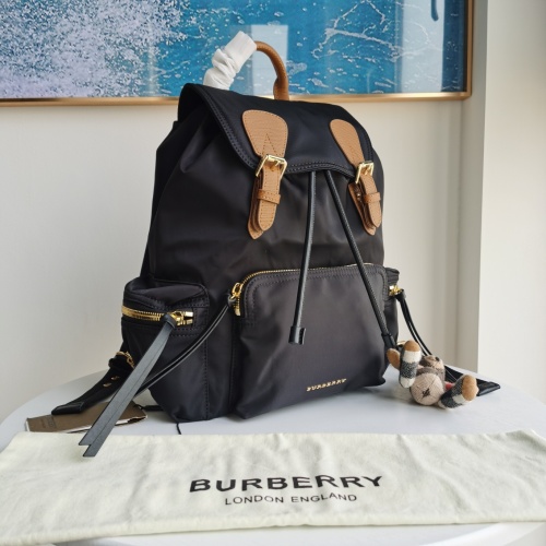 B*urberry Bag Top Quality 31*14*38cm