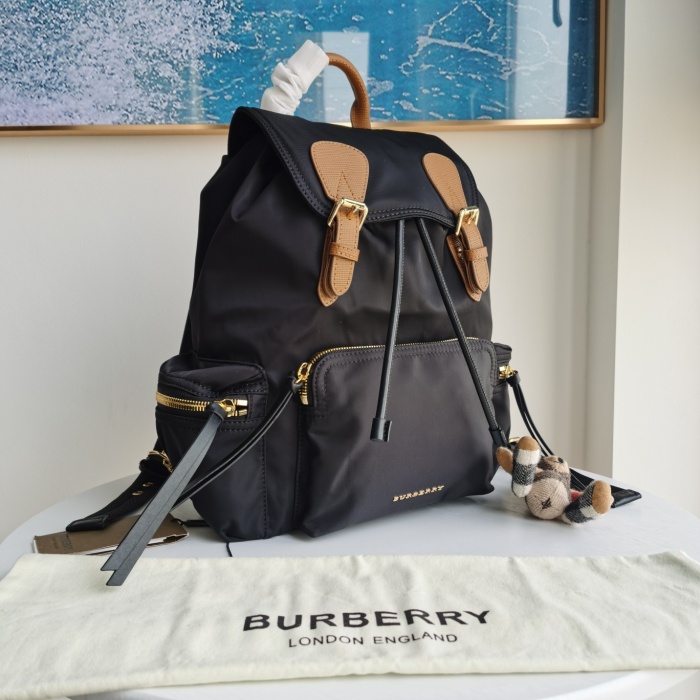 B*urberry Bag Top Quality 31*14*38cm