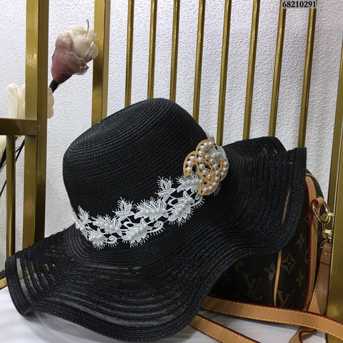 Top Hats