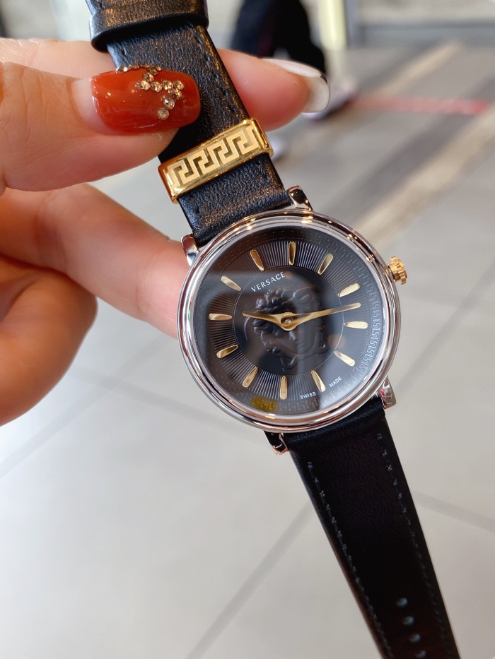 Watches Top Quality 34mm