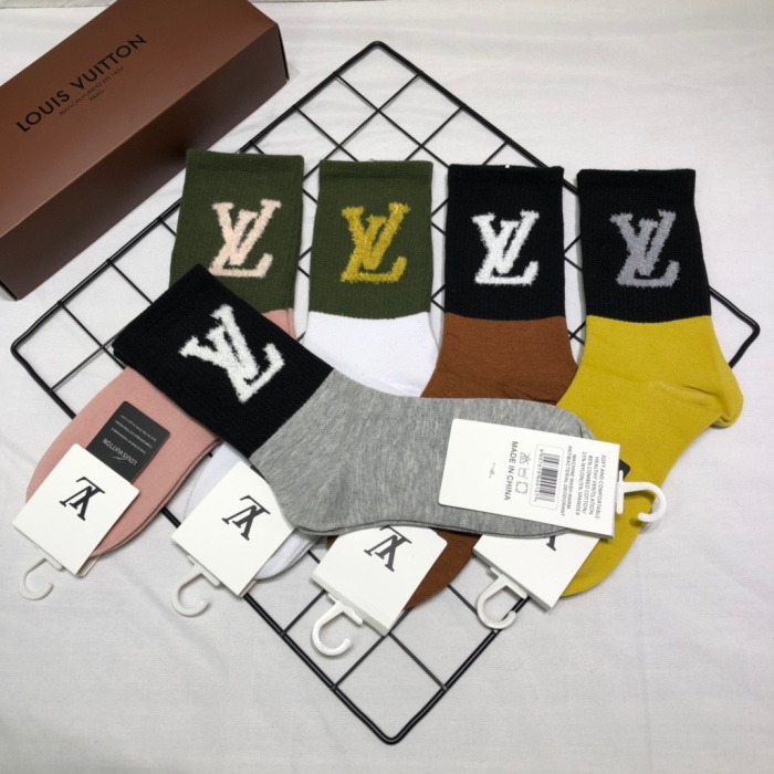 Socks 5pieces