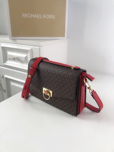 M*ichael K*ors Bag Top Quality 25*18*8.5cm