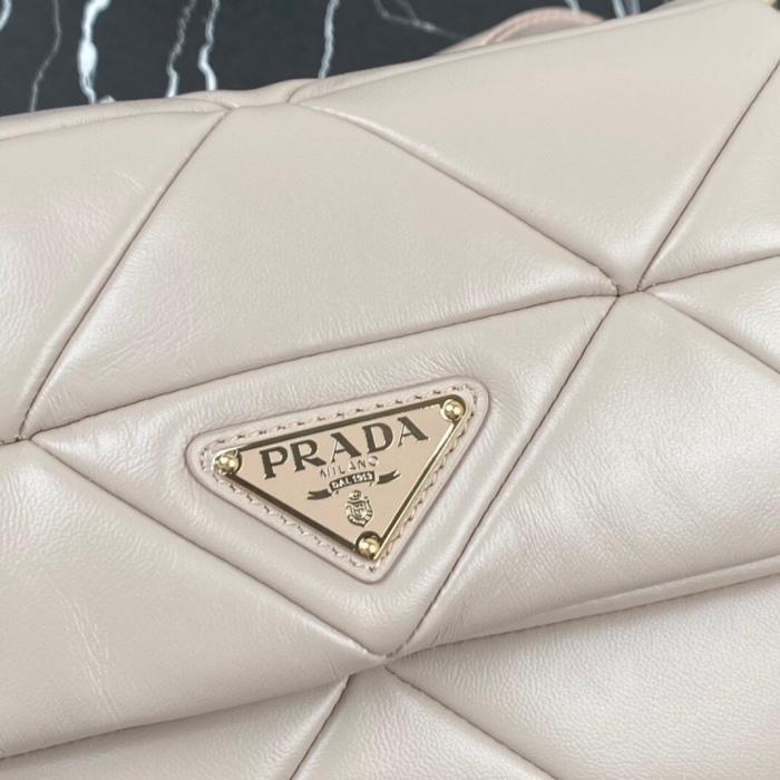 P*rada Top Bag 21*16*7cm
