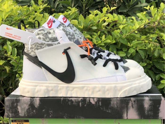 Nike READY MADE Blazer Mid