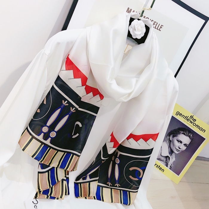 Scarf 90*180cm