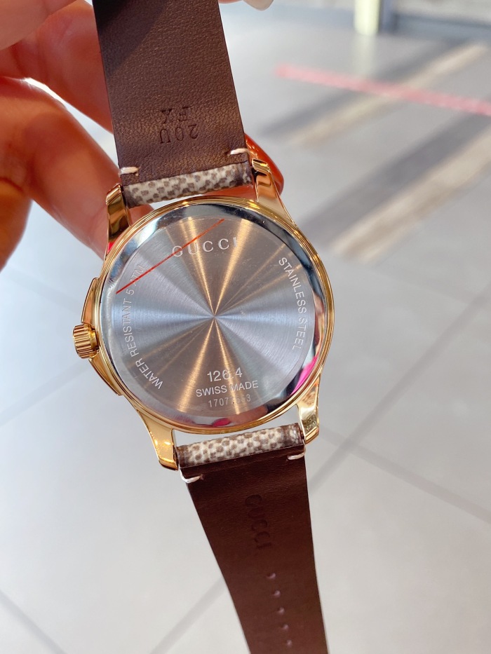Watches Top Quality