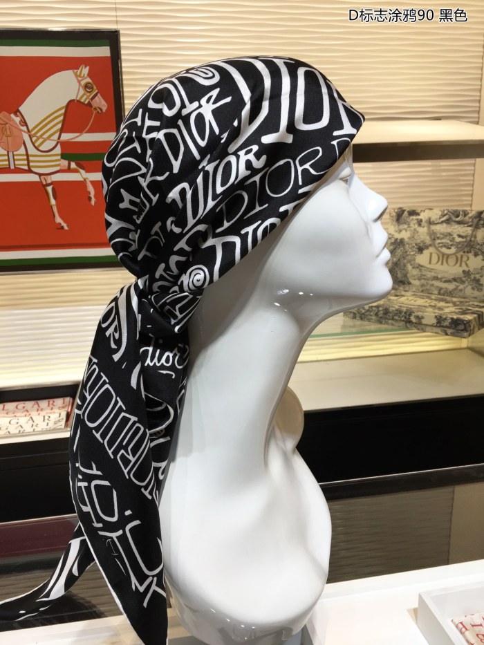 Scarf 90*90cm
