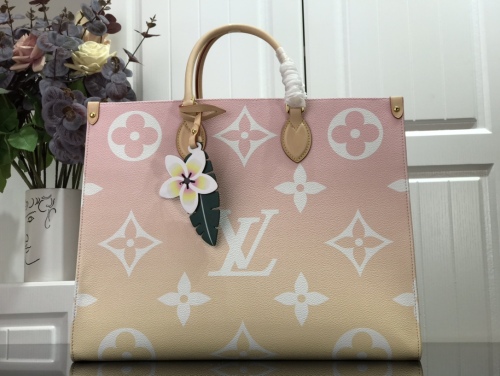 L*ouis V*uitton Top Bag 41.0 x 34.0 x 19.0 cm