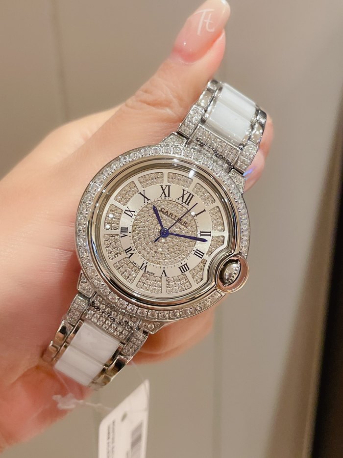 Watches Top Quality 36mm
