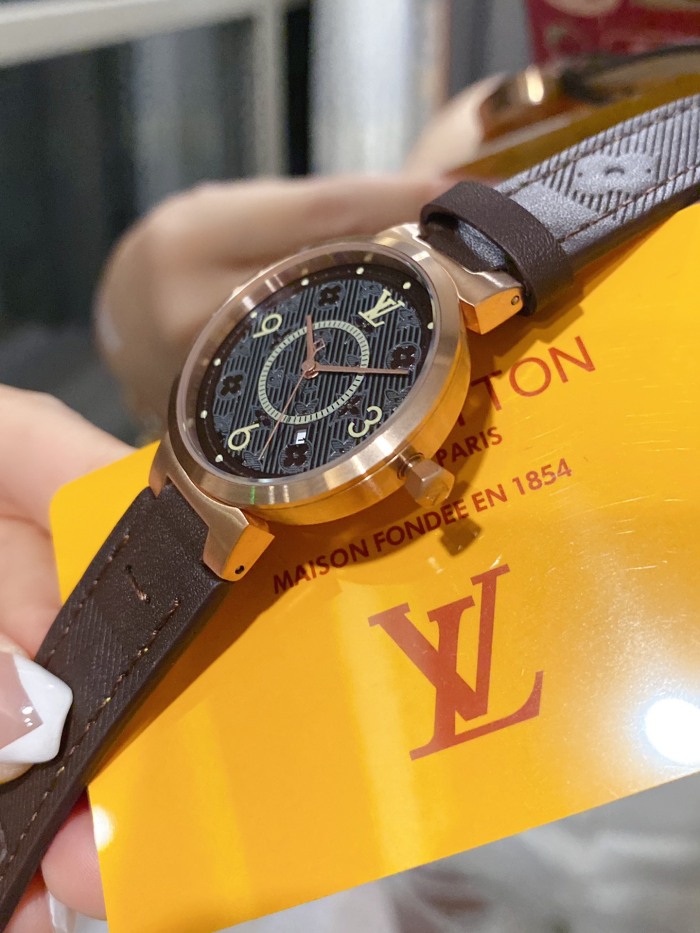 Watches Top Quality 34mm