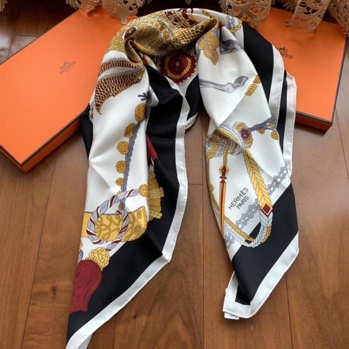 Scarf 90X90cm