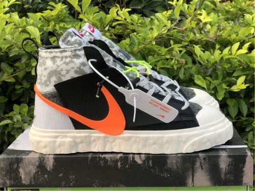 Nike READY MADE Blazer Mid