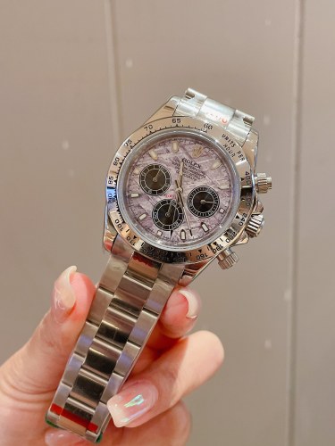 Watches Top Quality 43mm