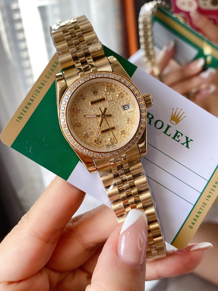 Watches Top Quality