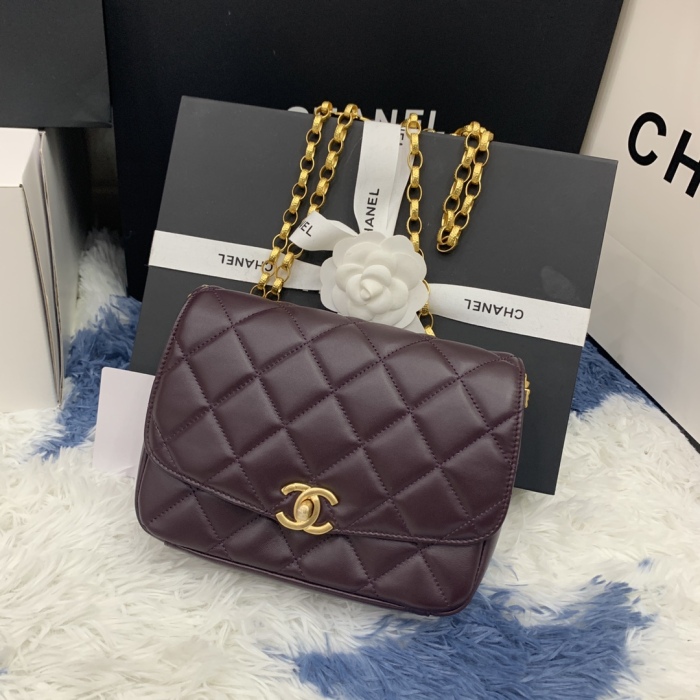 C*hanel Bag Top Quality